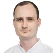 Чугунов Максим Александрович, стоматолог-терапевт