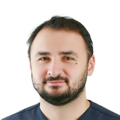 Шихи Амилькар Мунирович, стоматолог-хирург
