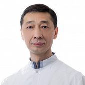 Молдокулов Бек Алджанбекович, массажист