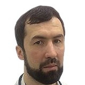 Султанов Дамир Мирзамухаматович, инфекционист