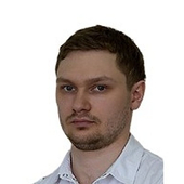 Терехов Александр Александрович, хирург