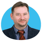 Литвинцев Богдан Сергеевич, невролог