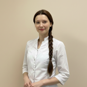 Зенкина Светлана Владимировна, невролог