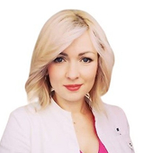 Коренева Светлана Владимировна, терапевт