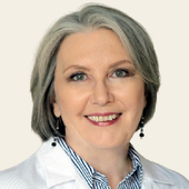 Разводовская Марина Петровна, физиотерапевт