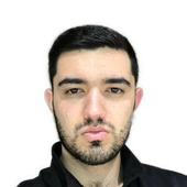 Атакишев Давид Видадиевич, стоматолог-хирург