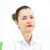 Красняк Инга Анатольевна, гинеколог