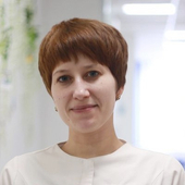 Мутина Таисия Александровна, семейный врач