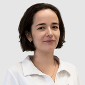 Саберова Эльмира Рахимовна, ортодонт