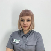 Галата Ирина Витальевна, подолог