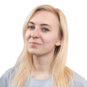 Доманина Екатерина Николаевна, ортодонт