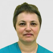 Аристова Татьяна Юрьевна, уролог