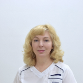 Шульман Елена Иосифовна, дерматолог