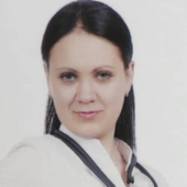 Полуэктова Анастасия Николаевна, анестезиолог