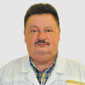 Трубников Алексей Анатольевич, хирург