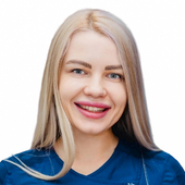 Юсупова Ольга Владимировна, гинеколог