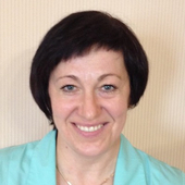 Воловик Людмила Михайловна, стоматолог-терапевт