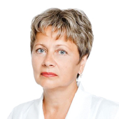 Матвеева Светлана Николаевна, педиатр