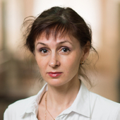 Карпова Мария Ильинична, невролог