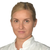 Янцен Анна Александровна, аллерголог