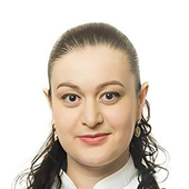 Габулова Наталья Николаевна, гастроэнтеролог