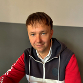 Рудой Дмитрий Иванович, психотерапевт