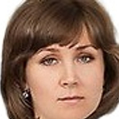 Васильченко Татьяна Ивановна, офтальмолог