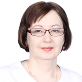 Никова Валентина Авролидовна, детский невролог