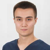 Кузнецов Михаил Алексеевич, стоматолог-терапевт