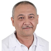 Махмутходжаев Рустам Садриддинович, нарколог