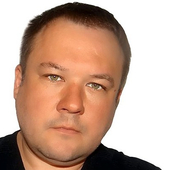 Черкашин Андрей Андреевич, невролог