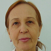 Петрова Елизавета Борисовна, гастроэнтеролог