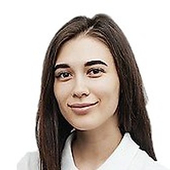 Сидельникова Светлана Сергеевна, стоматолог-терапевт