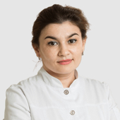 Хусаинова Гульназ Юнировна, детский невролог