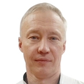 Сауткин Дмитрий Викторович, хирург