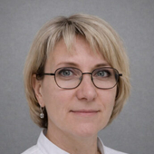Архиреева Ирина Вячеславовна, врач УЗД