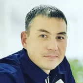 Ишбулдин Альберт Ахметзакиевич, ортопед