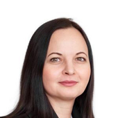 Искакова Лилия Ахметшаевна, психолог