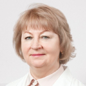 Столбова Светлана Васильевна, дерматолог