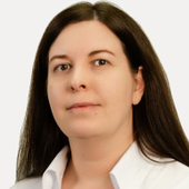 Охапкина Юлия Александровна, гинеколог