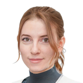 Чайковская Ольга Ярославна, врач функциональной диагностики