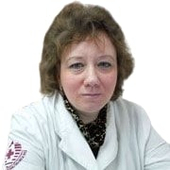 Емельянцева Наталья Анатольевна, онколог