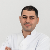 Агаев Заур Рафигович, хирург