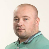 Алексеев Владимир Васильевич, инструктор ЛФК