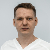 Мысенков Дмитрий Юрьевич, стоматолог-ортопед