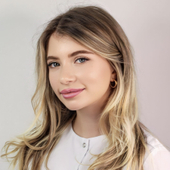 Раблюк Анна, ортодонт