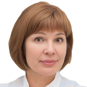 Ходырева Жанна Владимировна, гинеколог