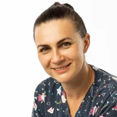 Бледнова Екатерина Дмитриевна, детский стоматолог