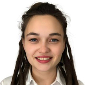 Безсонная Валерия Павловна, психолог