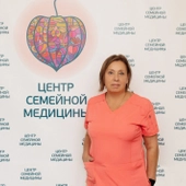 Мозалева Тамара Александровна, кардиолог